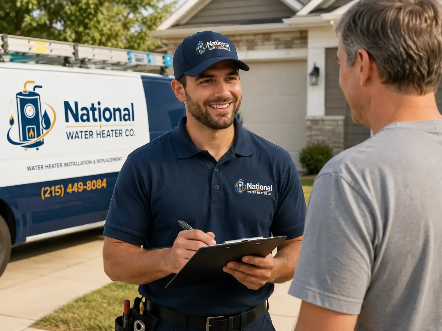 Water Heater Installation Benzonia, MI FAQs